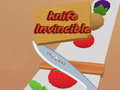 Гульня Kinfe Invincible