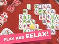 Гульня Mahjong