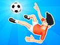 Гульня Football Master