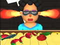 Гульня Challenge Hot Chili 3D