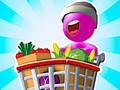 Гульня Mini Market Tycoon
