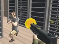 Гульня Save the Hostages