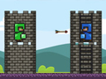 Гульня Super Tower War