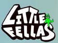 Гульня Little Fellas