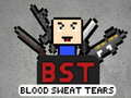 Гульня BST Blood Sweat Tears