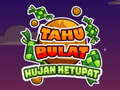 Гульня Tahu Bulat Hujan Ketupat