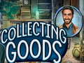 Гульня Collecting Goods
