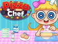 Гульня Pizza Chef