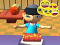 Гульня Sushi Roll 3D Cool