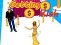 Гульня Getting Rich