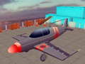 Гульня Real Aircraft Parkour 3D