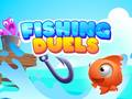 Гульня Fishing Duels