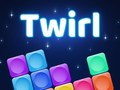 Гульня Twirl