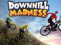 Гульня Downhill Madness