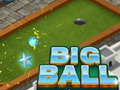 Гульня Big Ball