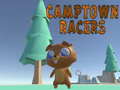 Гульня Camptown Racers