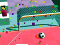 Гульня Tricky Kick 3D