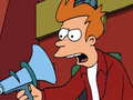Гульня Futurama: Worlds of Tomorrow