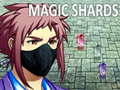 Гульня Magic Shards