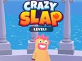 Гульня Crazy Slap