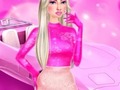 Гульня Barbiecore