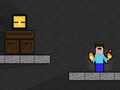 Гульня Noob vs TNT Boom