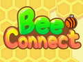 Гульня Bee Connect