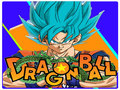 Гульня Dragon Ball 