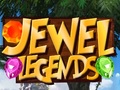 Гульня Jewel Legends 