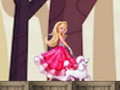Гульня Barbie Dreamhouse Adventures