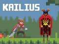 Гульня Kailius