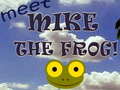 Гульня Meet Make the Frog