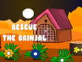 Гульня Rescue the Brinjal