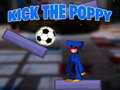 Гульня Kick The Poppy