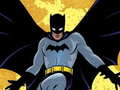 Гульня Batman: The Enemy Within