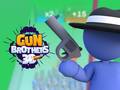 Гульня Gun Brothers 3D