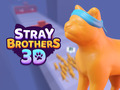 Гульня Stray Brothers 3D