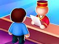 Гульня My Style Hotel Empire