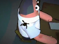 Гульня Fly for Fly