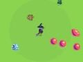 Гульня Witch Guild Survivor