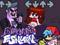 Гульня Friday Night Funkin Online