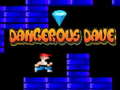Гульня Dangerous dave