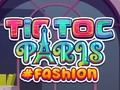 Гульня Tictoc Paris Fashion