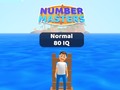 Гульня Number Masters