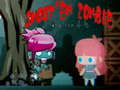 Гульня Shoot'em Zombie Save the Girl