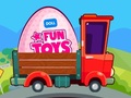 Гульня Fun Toys
