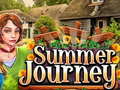 Гульня Summer Journey
