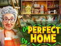 Гульня Perfect Home