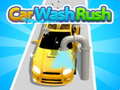 Гульня Car Wash Rush