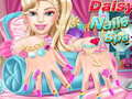 Гульня Daisy Nails Spa
